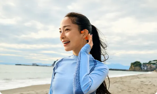 open ear sports reason 4