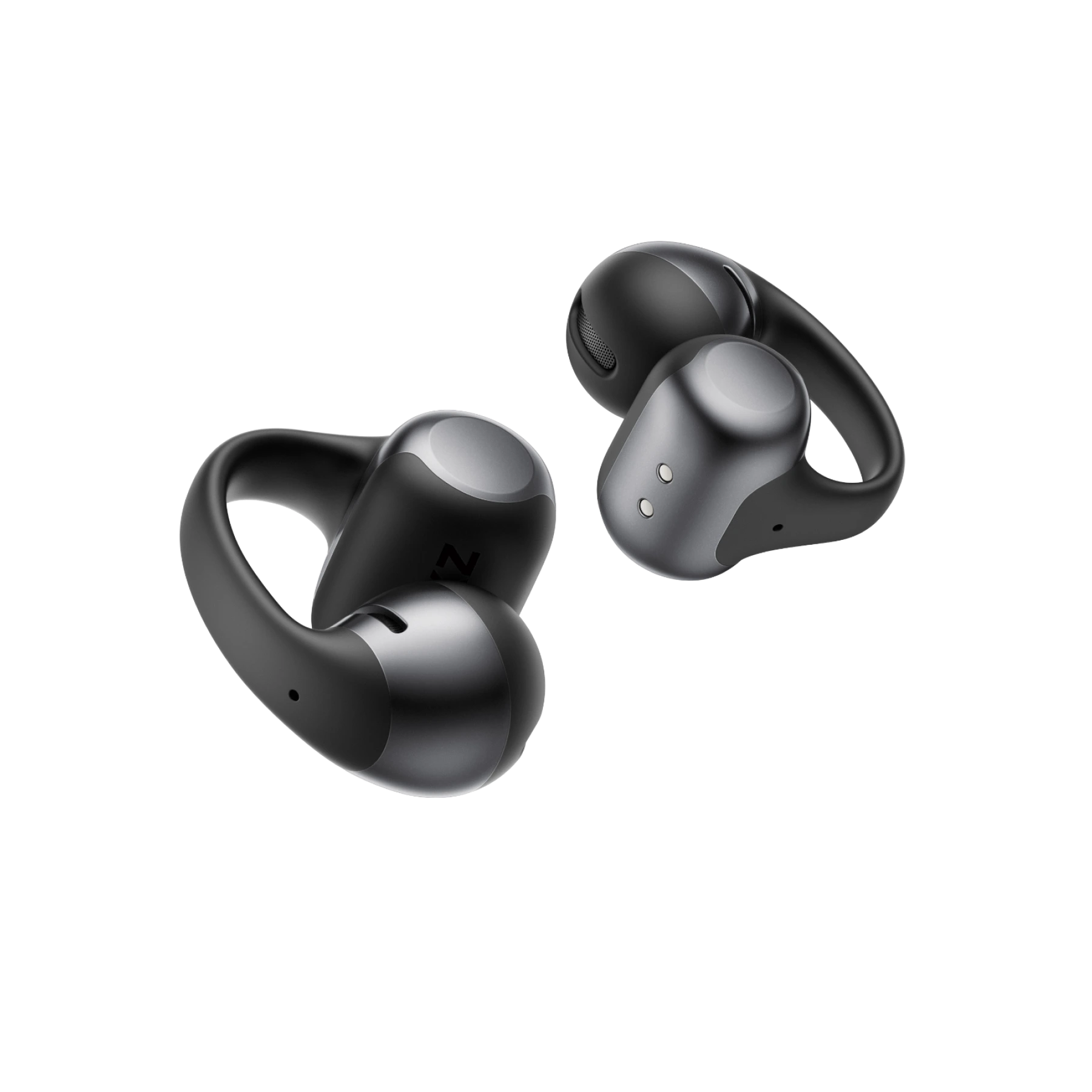 OpenDots ONE イヤーカフ型イヤホン - Shokz (ショックス) 日本 OpenDots ONE イヤーカフ型イヤホン - Shokz (ショックス) 日本