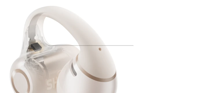 opendots 2 overview bone conduction microphone mb