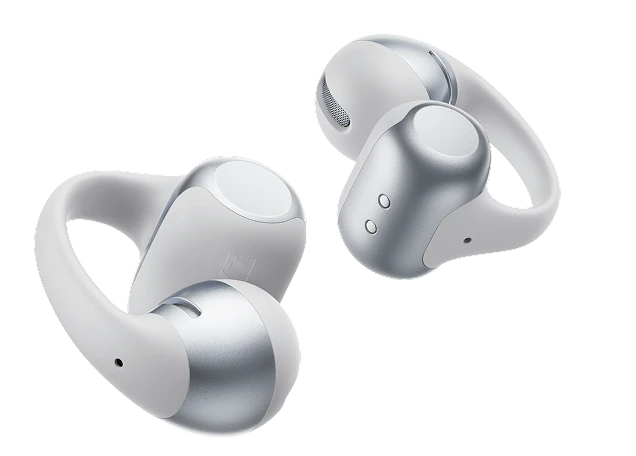 Shokz OpenDots 2 | フラグシップ イヤーカフ型イヤホン Shokz OpenDots 2 | フラグシップ イヤーカフ型イヤホン