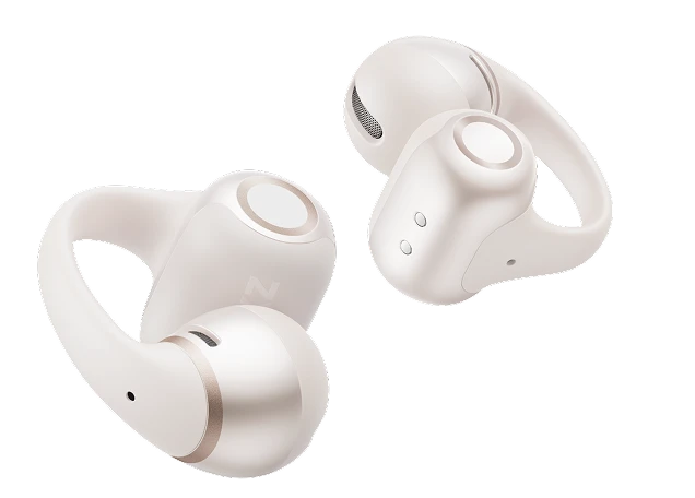 Shokz OpenDots 2 | フラグシップ イヤーカフ型イヤホン Shokz OpenDots 2 | フラグシップ イヤーカフ型イヤホン