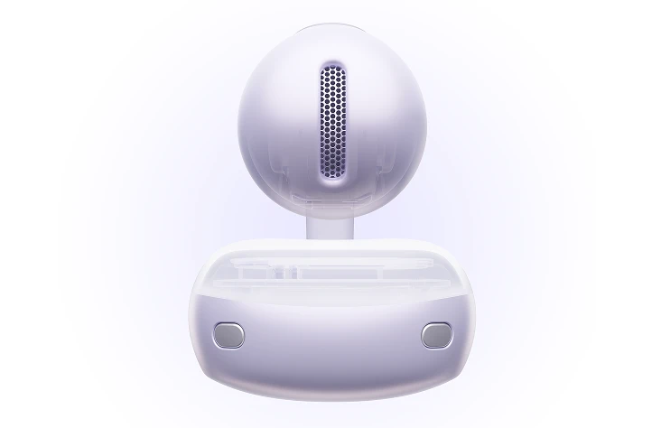 Shokz OpenDots Air | スタンダード イヤーカフ型イヤホン Shokz OpenDots Air | スタンダード イヤーカフ型イヤホン