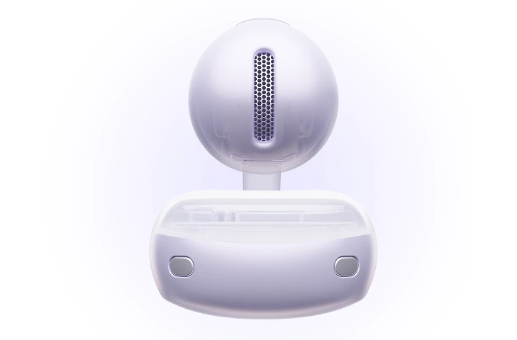 Shokz OpenDots Air | スタンダード イヤーカフ型イヤホン Shokz OpenDots Air | スタンダード イヤーカフ型イヤホン