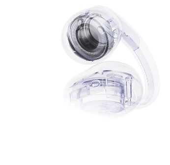 Shokz OpenDots Air | スタンダード イヤーカフ型イヤホン Shokz OpenDots Air | スタンダード イヤーカフ型イヤホン