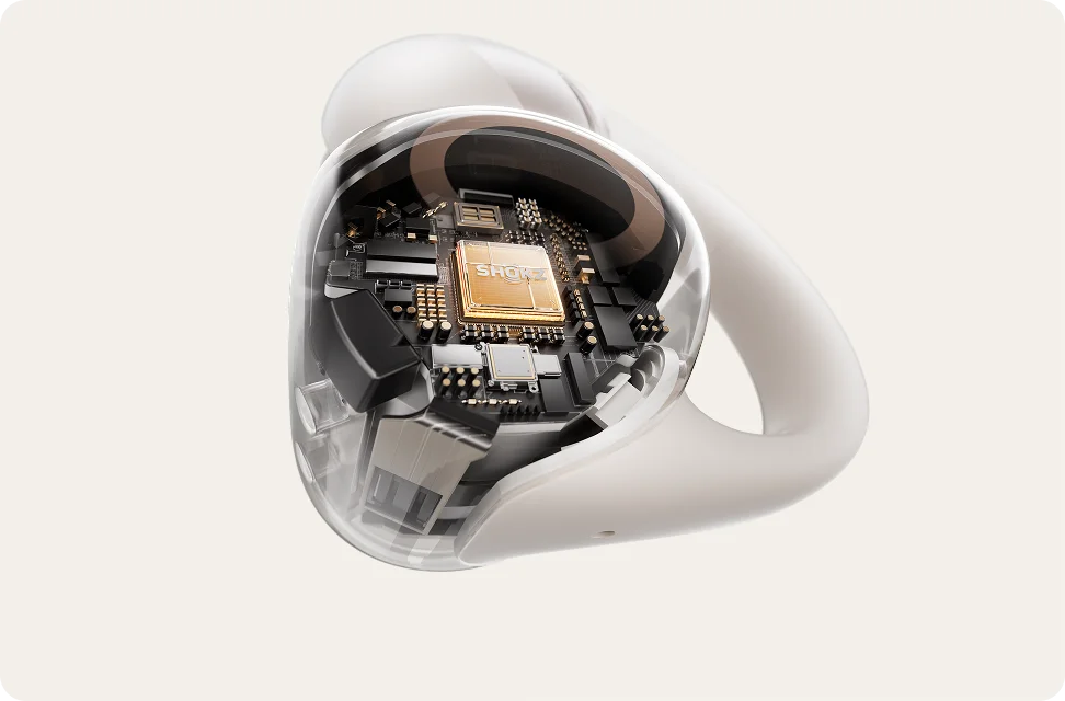 Shokz OpenDots 2を購入 | フラグシップ イヤーカフ型イヤホン Shokz OpenDots 2を購入 | フラグシップ イヤーカフ型イヤホン