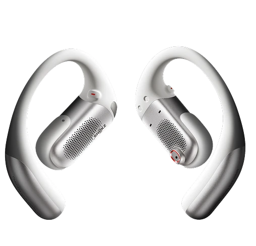 Shokz OPENRUN PRO 骨伝導イヤホン 本体 〒0・美品☆SHOKZ☆骨伝導イヤホンOPENRUN PRO ハイエンドモデル