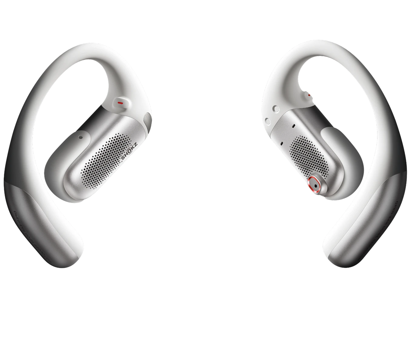 オープンイヤー イヤホン | 骨伝導イヤホン - Shokz JP オープンイヤー イヤホン | 骨伝導イヤホン - Shokz JP