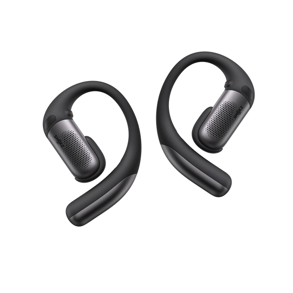 Shokz OpenFit Pro ワイヤレスイヤホン 本体 OpenFit Pro 耳掛け型・オープンイヤーイヤホン - Shokz (ショックス) 日本