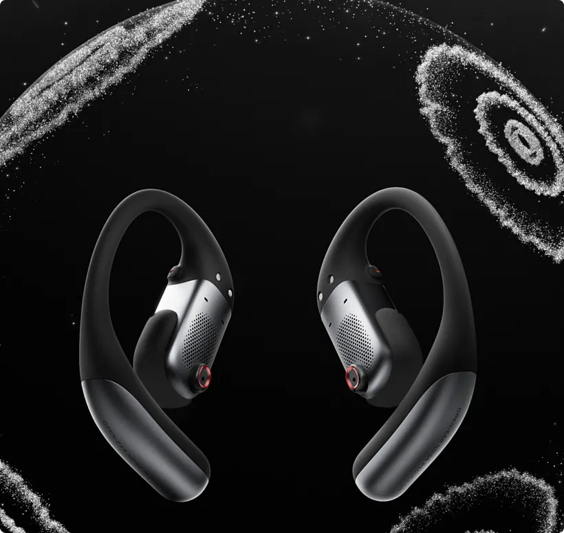 OpenFit Pro 耳掛け型・オープンイヤーイヤホン - Shokz (ショックス) 日本 OpenFit Pro 耳掛け型・オープンイヤーイヤホン - Shokz (ショックス) 日本