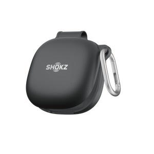 OpenFit 2用シリコンイヤホンケース - Shokz(ショックス) 日本 OpenFit 2用シリコンイヤホンケース - Shokz(ショックス) 日本
