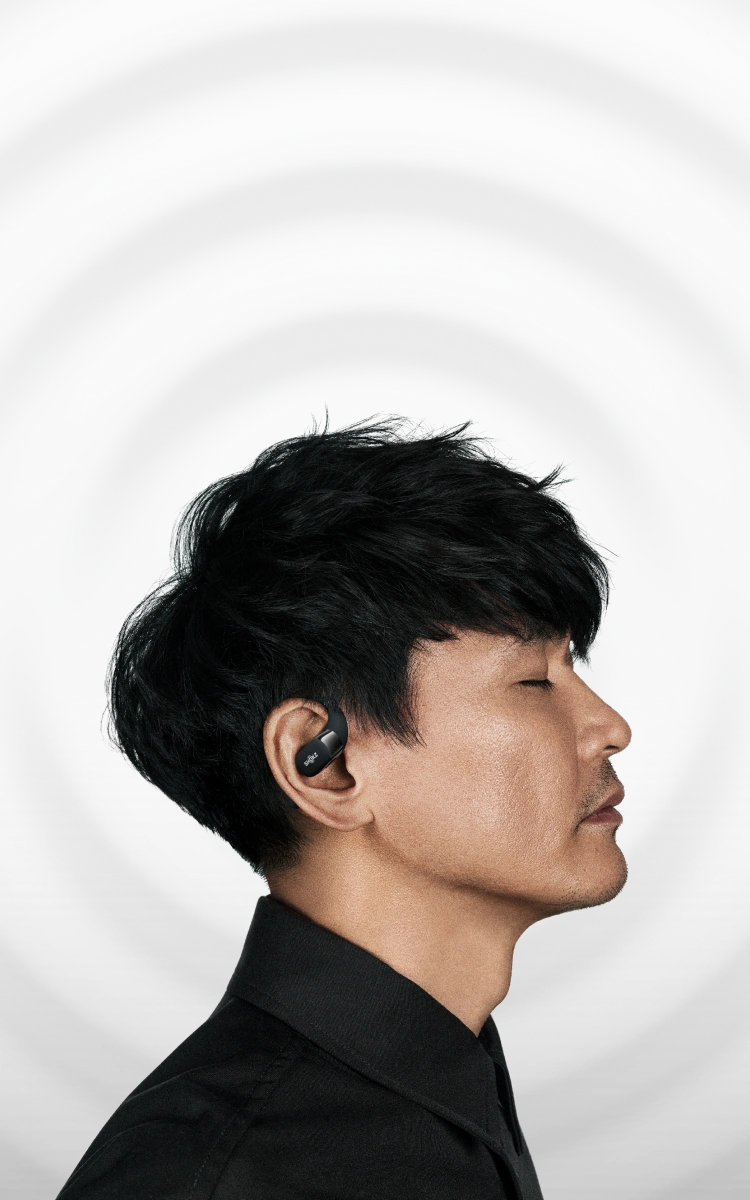 OpenFit 2+ オープンイヤーイヤホン - Shokz (ショックス) 日本 OpenFit 2+ オープンイヤーイヤホン - Shokz (ショックス) 日本