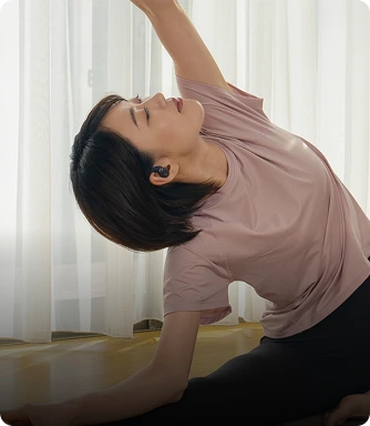 Openfit 2 video image