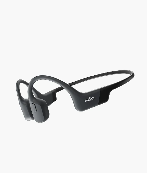 訳あり商品 OpenRun スポーツワイヤレス骨伝導イヤホン (ショックス Shokz – イヤホン