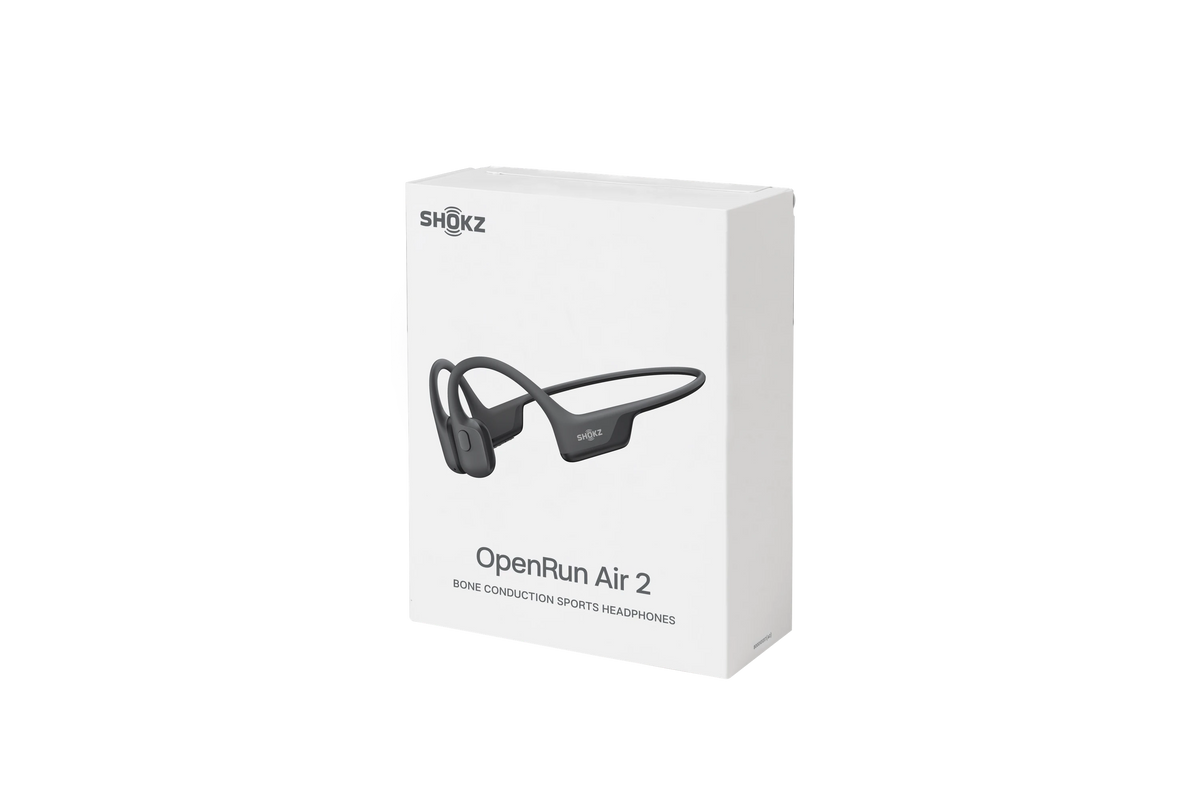 OpenRun Air 2 what in box image
