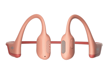 Shokz Openrun Pro ピンク 本体のみ OpenRun Pro スポーツ骨伝導イヤホン – Shokz (ショックス) 日本