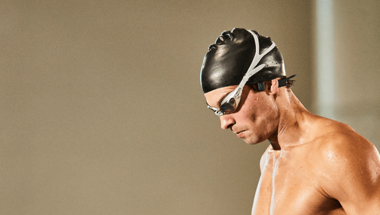 OpenSwim 水泳用骨伝導オーディオプレーヤー – Shokz(ショックス) 日本