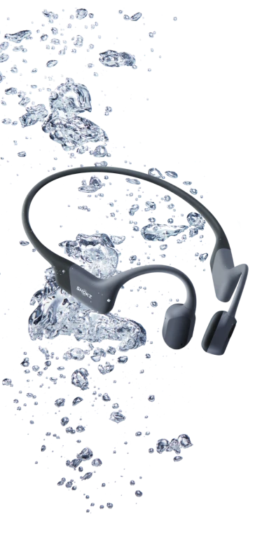 OpenSwim Pro 水泳用骨伝導イヤホン – Shokz(ショックス) 日本 OpenSwim Pro 水泳用骨伝導イヤホン – Shokz(ショックス) 日本