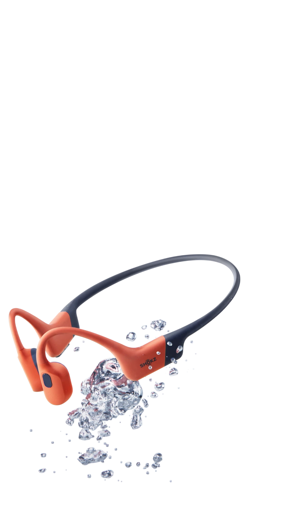 OpenSwim Pro 水泳用骨伝導イヤホン – Shokz(ショックス) 日本 OpenSwim Pro 水泳用骨伝導イヤホン – Shokz(ショックス) 日本