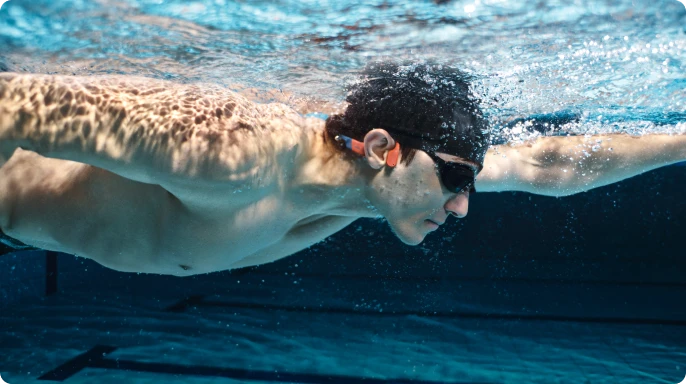 OpenSwim Pro 水泳用骨伝導イヤホン – Shokz(ショックス) 日本 OpenSwim Pro 水泳用骨伝導イヤホン – Shokz(ショックス) 日本