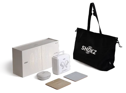 pc openfit2plus campaign prize gift box