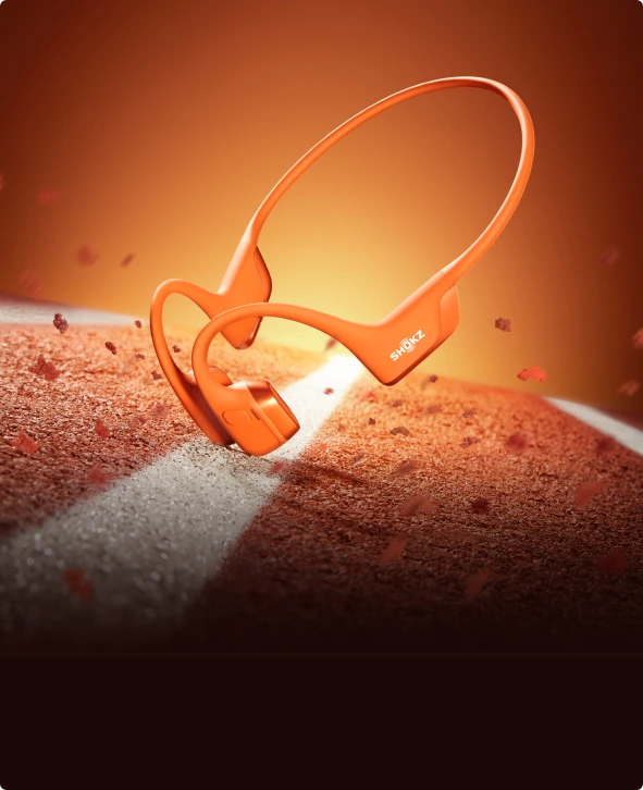 Shokz OpenRun Pro 2 - CNETエディターズチョイス 2024