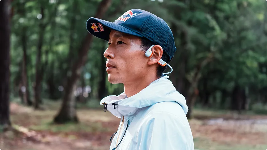 running club image