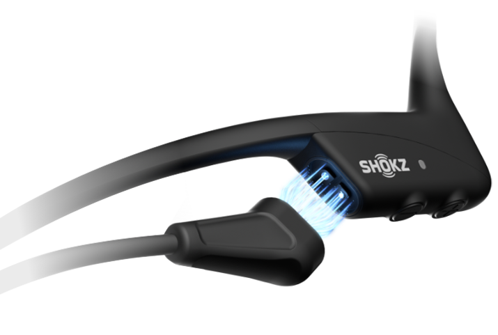 OpenComm2/OpenComm 充電ケーブル - Shokz(ショックス) 日本 OpenComm2/OpenComm 充電ケーブル - Shokz(ショックス) 日本