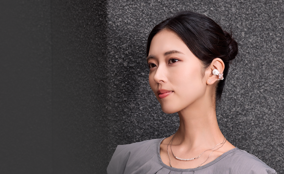 オープンイヤー イヤホン-shokz JP