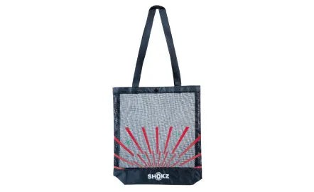 Shokz メッシュバッグ