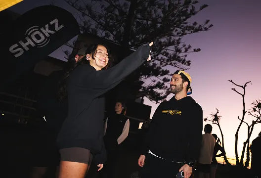 running au mb