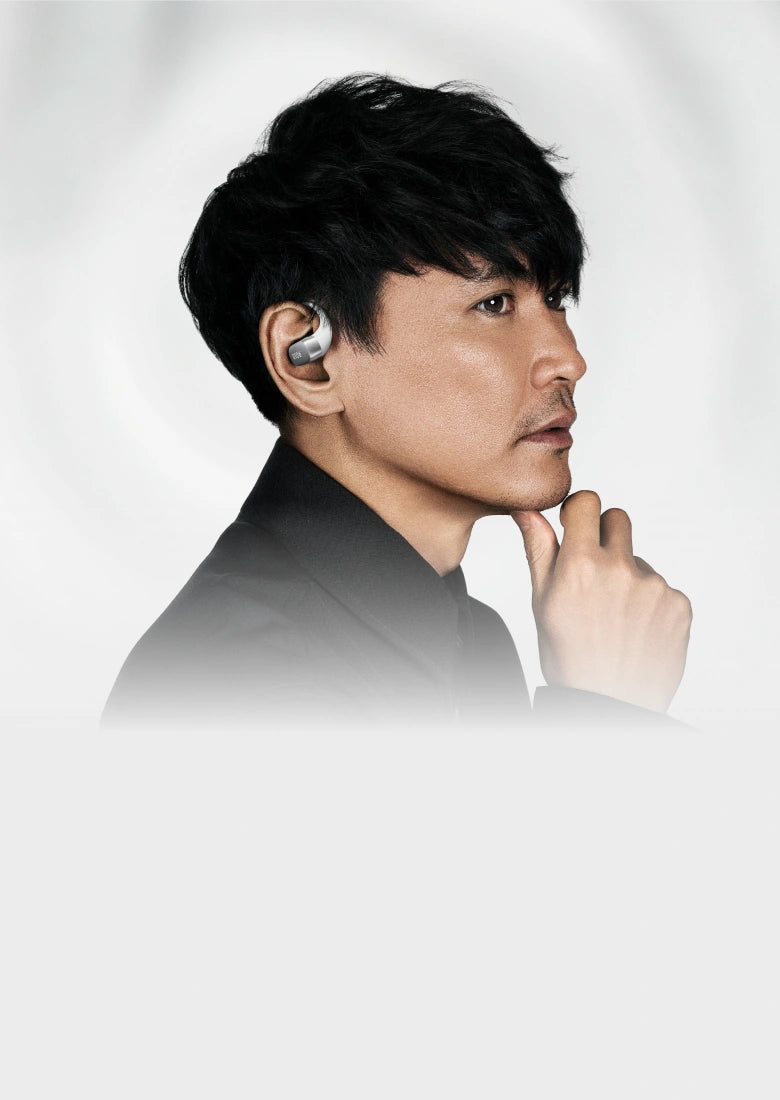 オープンイヤー イヤホン | 骨伝導イヤホン - Shokz JP