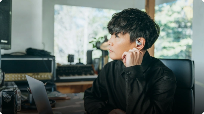 shankou listing video m