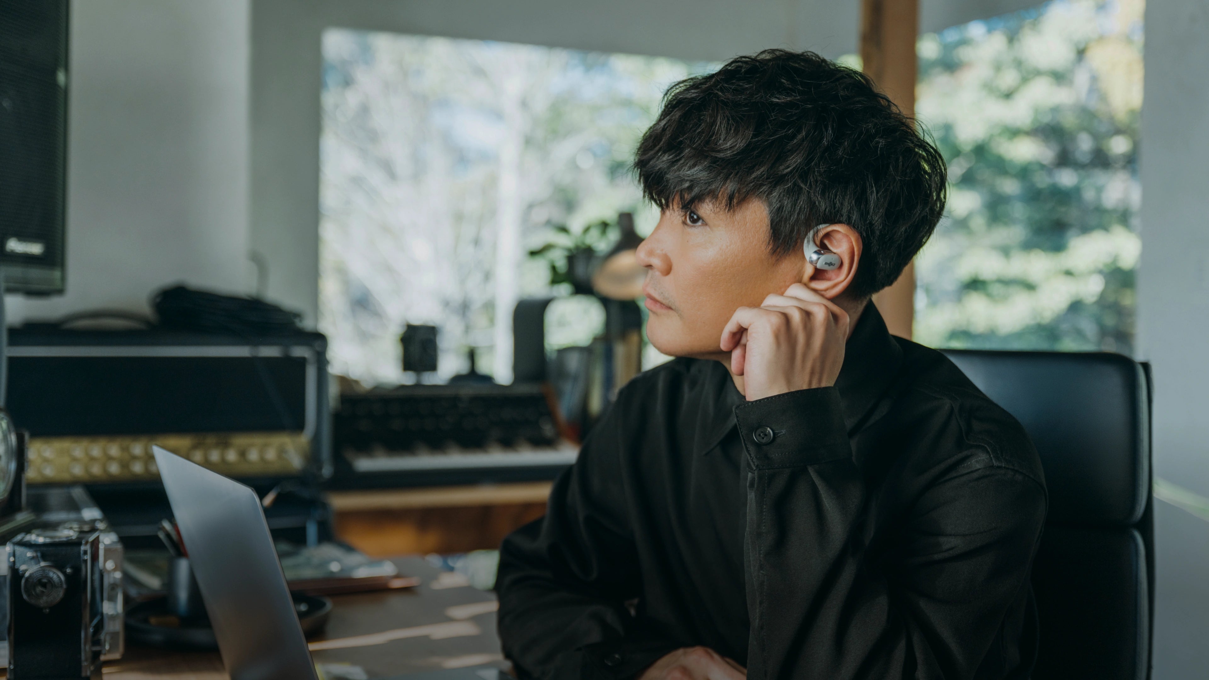 OpenFit 2+ オープンイヤーイヤホン - Shokz (ショックス) 日本 OpenFit 2+ オープンイヤーイヤホン - Shokz (ショックス) 日本