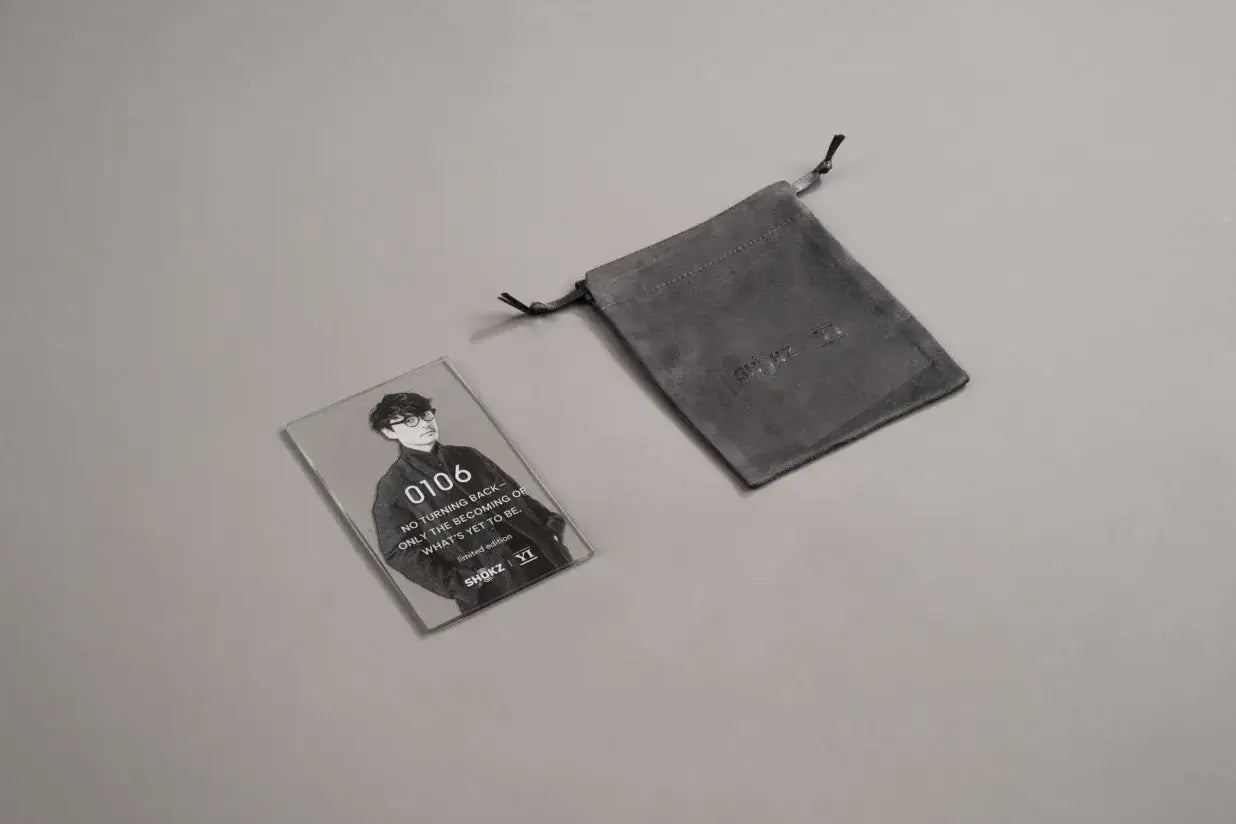 山口一郎 限定スペシャルボックス 山口一郎 限定スペシャルボックス