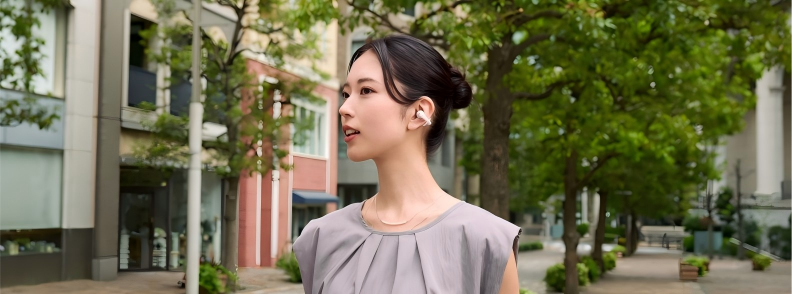 shokz opendots