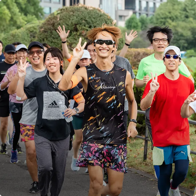 マラソン ランニング ジョギング スターター6点セット 合計25,000円 Shokz公式ランニングクラブ - Shokz(ショックス)日本