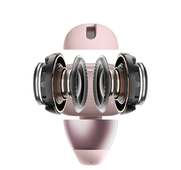 OpenDots One イヤーカフ型イヤホン - Shokz (ショックス) 日本