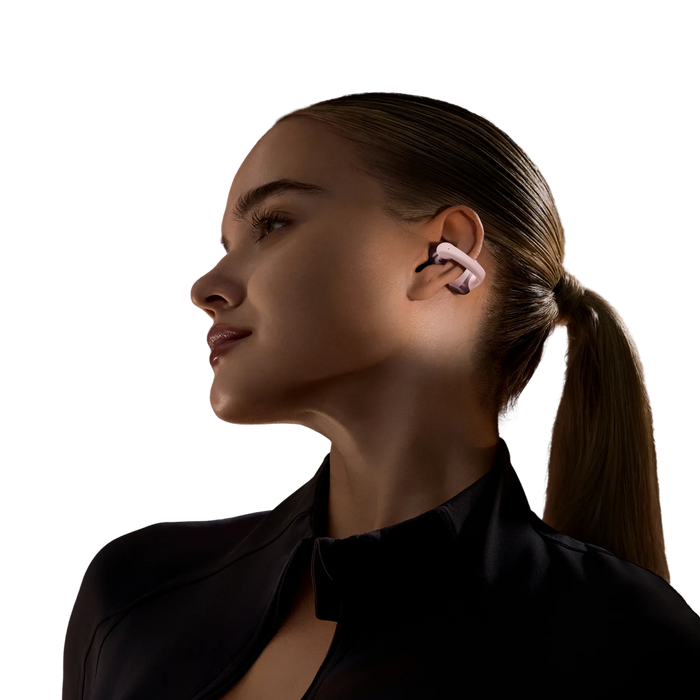 【美品】Shokz OpenDots One おまけ付き OpenDots ONE イヤーカフ型イヤホン - Shokz (ショックス) 日本