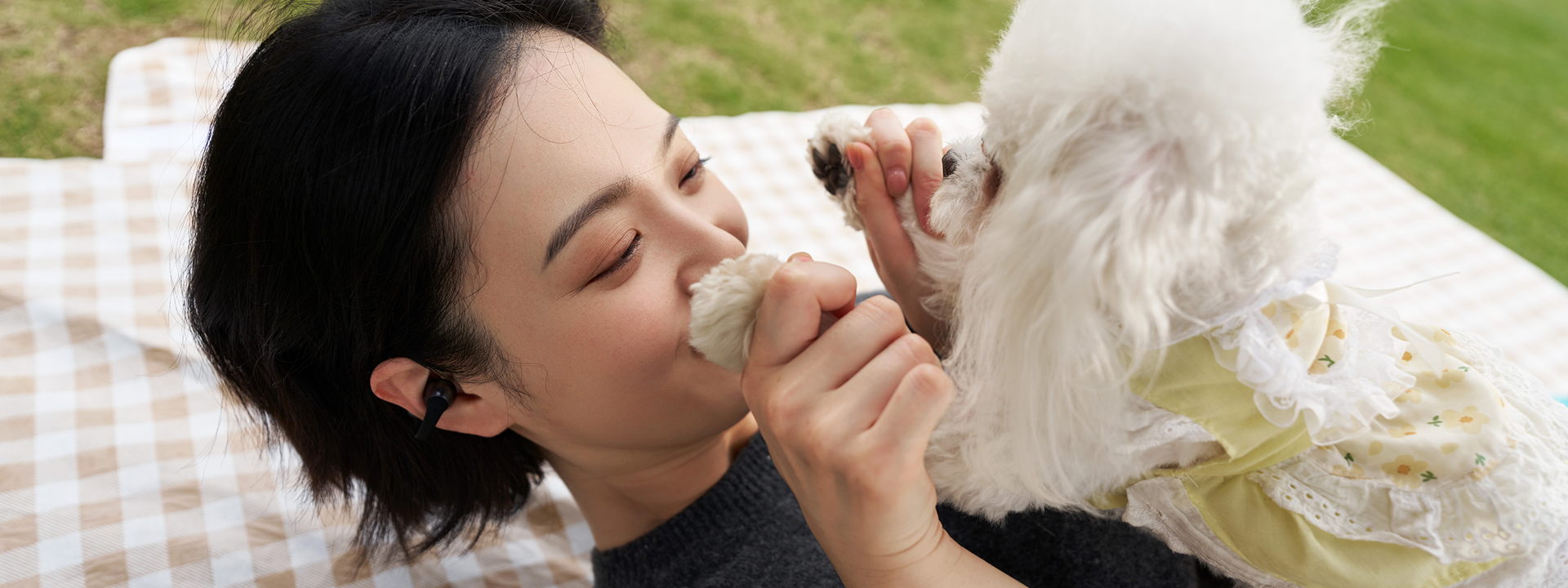 ストレス 解消 ハグ