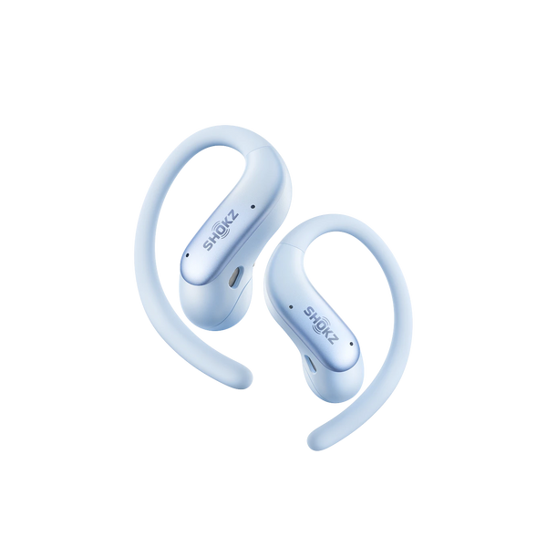 OpenFit Air 2- 軽やかな装着感、音に浸れる一体感