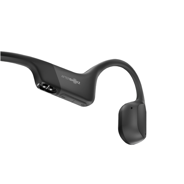 Shokz (旧AfterShokz) AS801-ABT01 テレビ用モデル骨伝導イヤホン