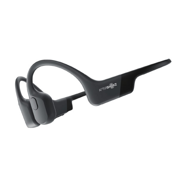 Shokz (旧AfterShokz) AS801-ABT01 テレビ用モデル骨伝導イヤホン