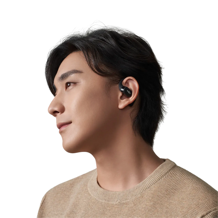 OpenFit オープンイヤーイヤホン - Shokz (ショックス) 日本 OpenFit オープンイヤーイヤホン - Shokz (ショックス) 日本