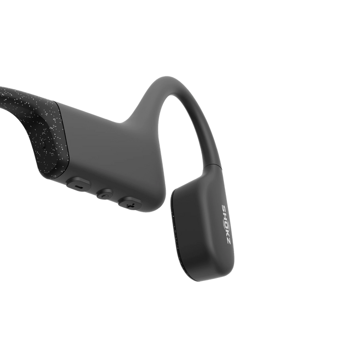 【人気沸騰】 OpenSwim 水泳用骨伝導オーディオプレーヤー Shokz(ショックス – イヤホン
