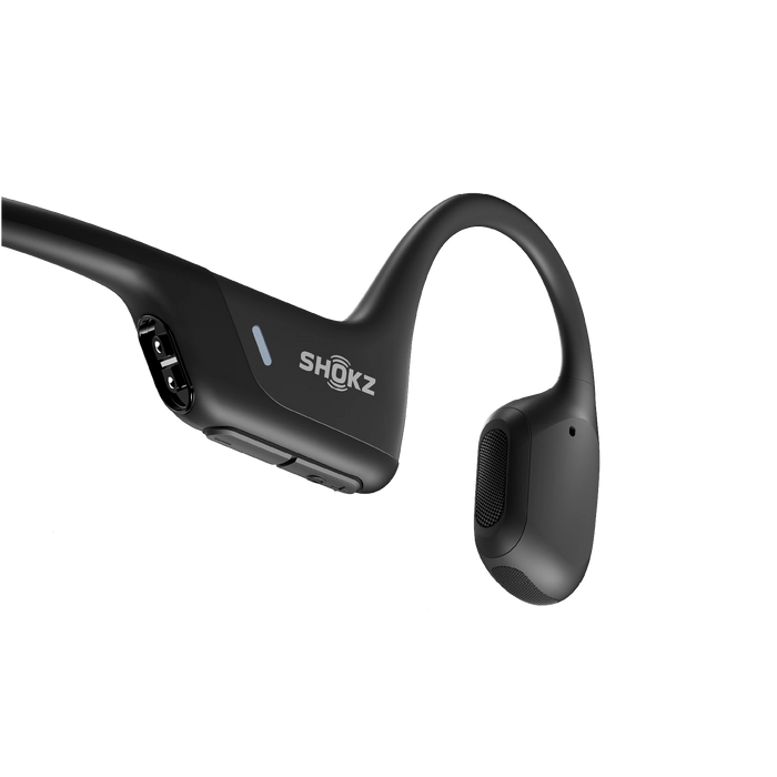 NEW限定品】 Shokz OpenRun Pro 骨伝導イヤホン 新品未開封