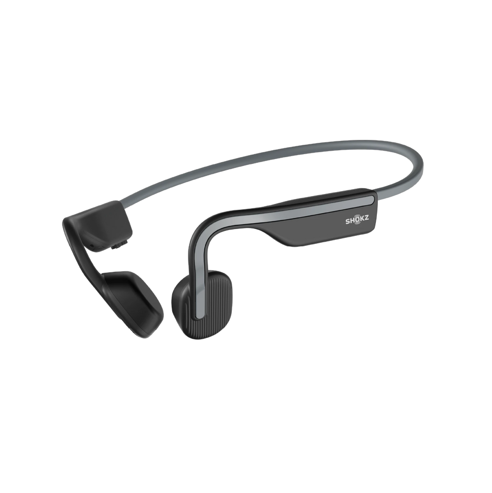 AFTERSHOKZ 骨伝導 OpenMove AS660 - イヤフォン