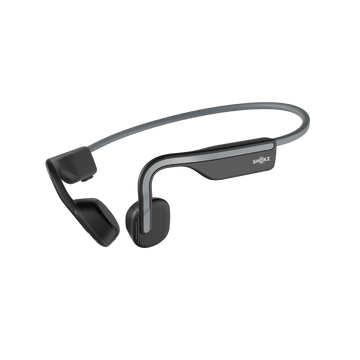 コミュニケーションのための骨伝導ヘッドセット「AfterShokz OpenComm