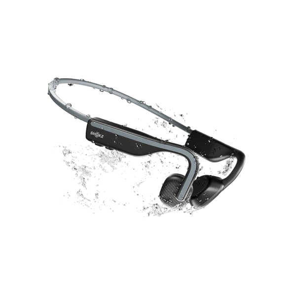 OpenMove お手頃価格の骨伝導 イヤホン - Shokz (ショックス) 日本 OpenMove お手頃価格の骨伝導 イヤホン - Shokz (ショックス) 日本