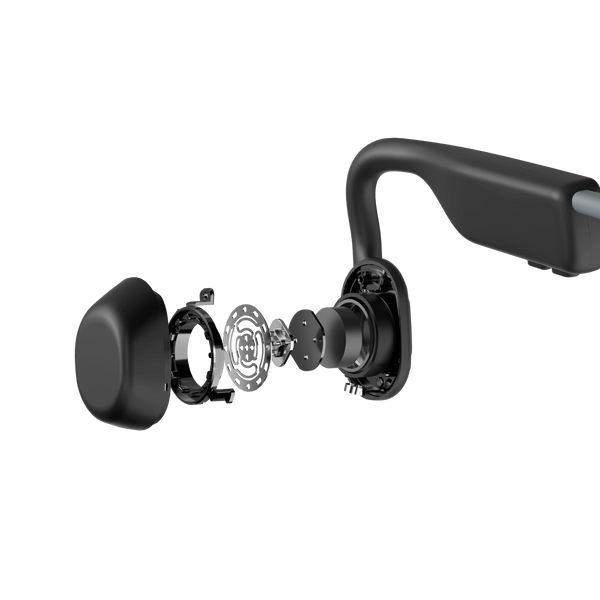 OpenMove お手頃価格の骨伝導 イヤホン - Shokz (ショックス) 日本 OpenMove お手頃価格の骨伝導 イヤホン - Shokz (ショックス) 日本
