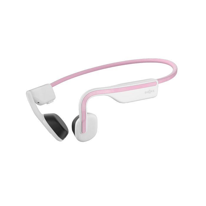 楽天市場】【返品OK!条件付】Shokz イヤホン 骨伝導ワイヤレス
